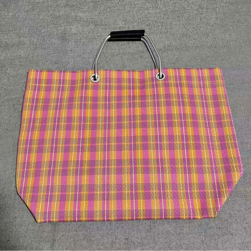 Marni woven tote bag - Picture 2 of 3